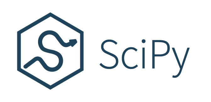 SciPy Logo